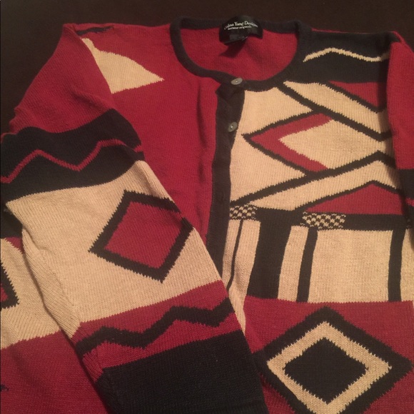 Cardigan - Picture 1 of 3